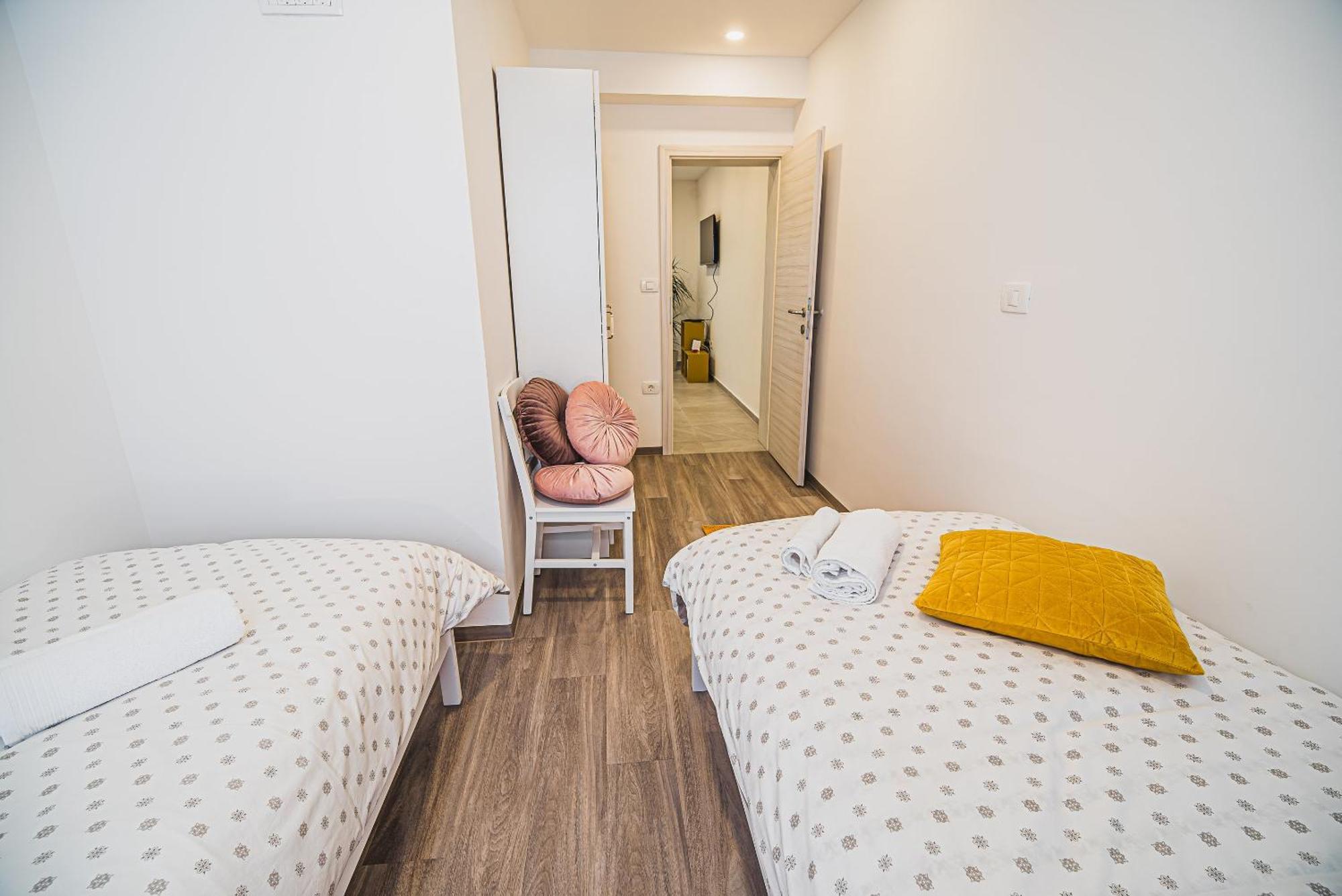 Gotar Apartment With Garden Kobarid Exterior foto